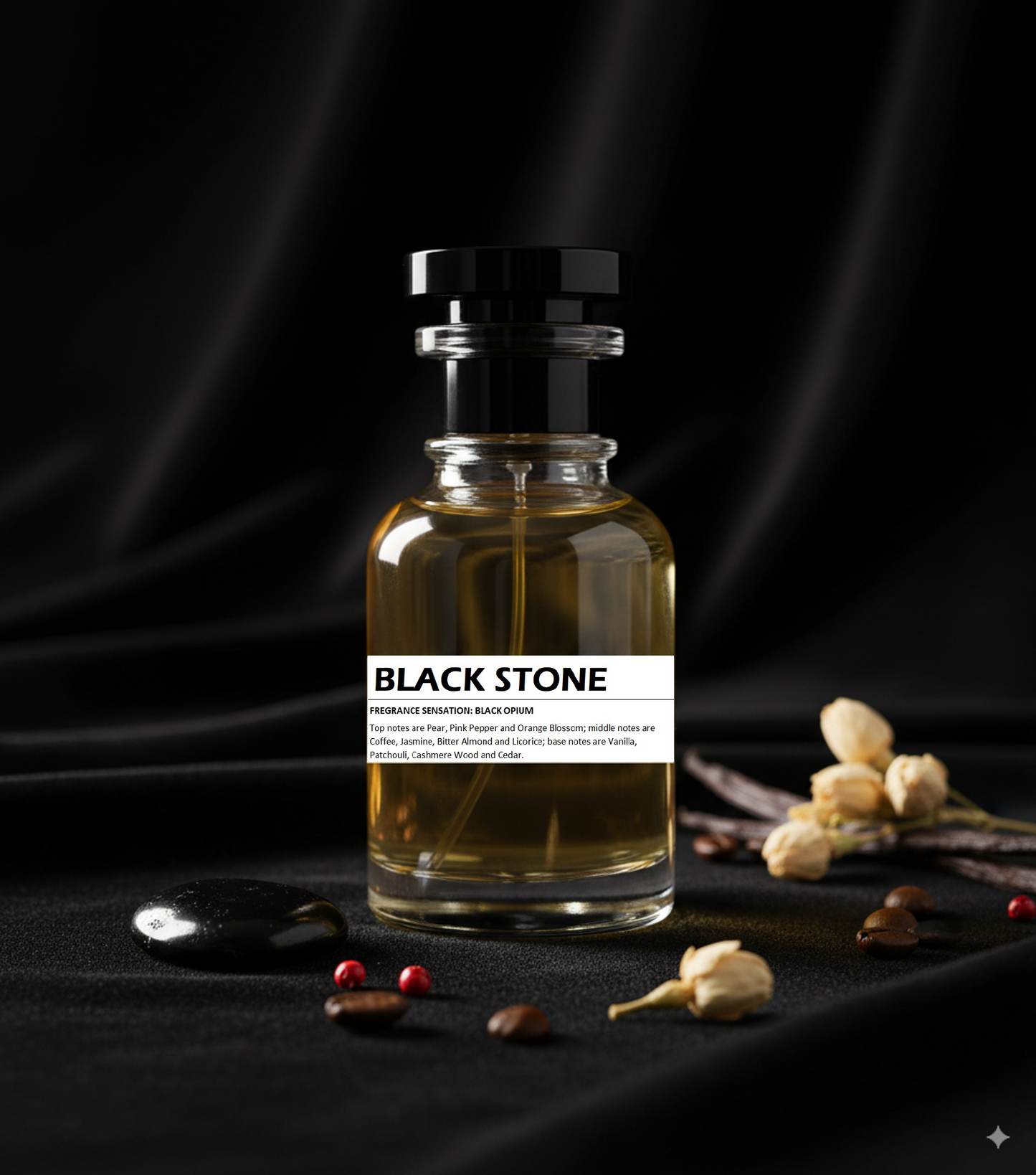BLACKSTONE
