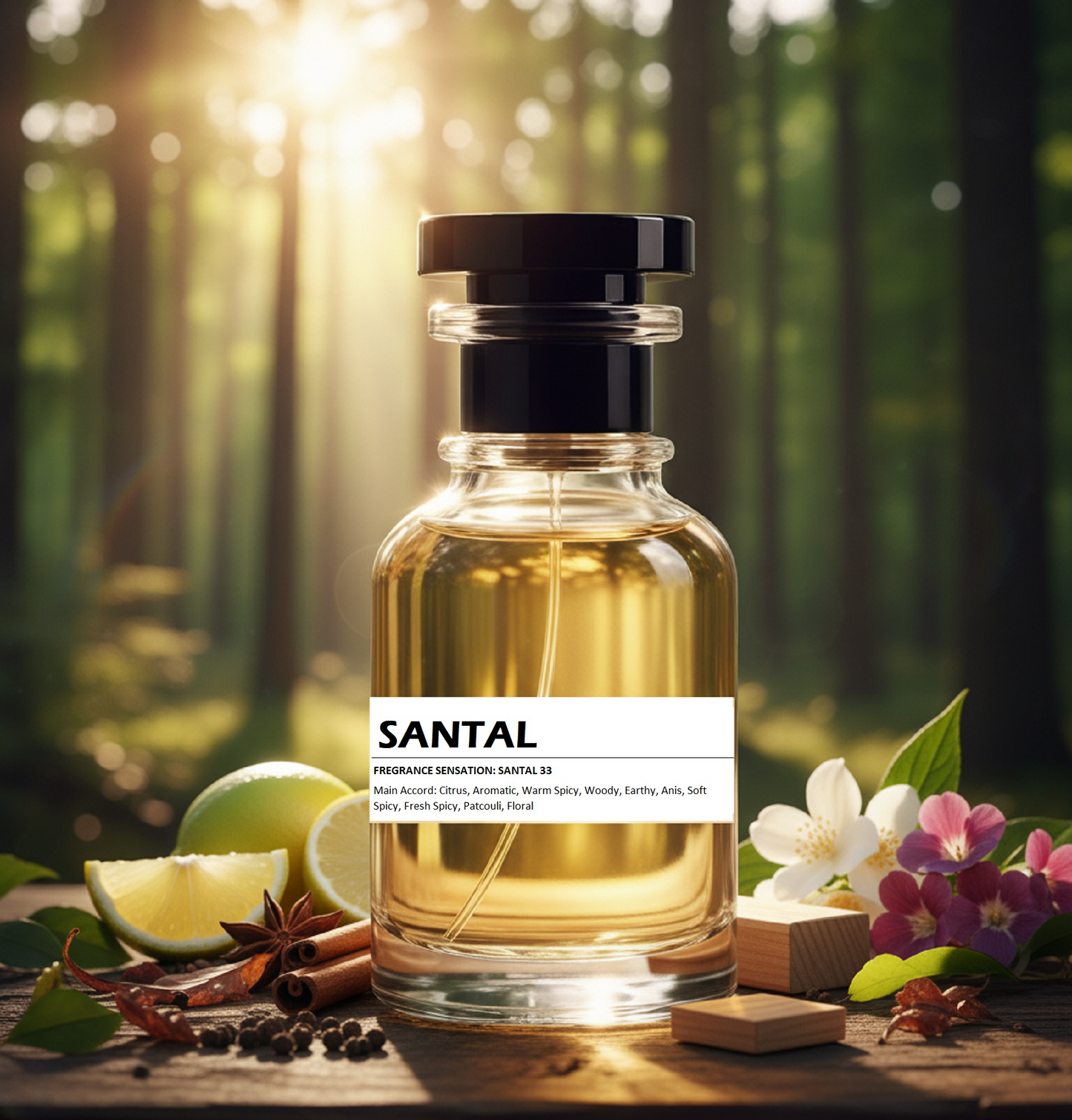 SANTAL