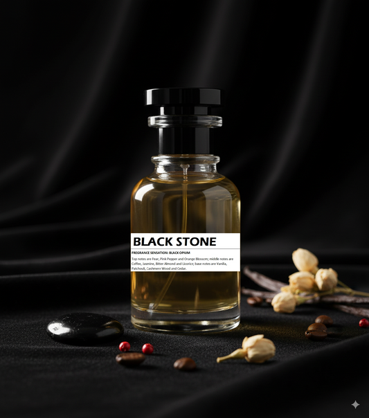 BLACKSTONE