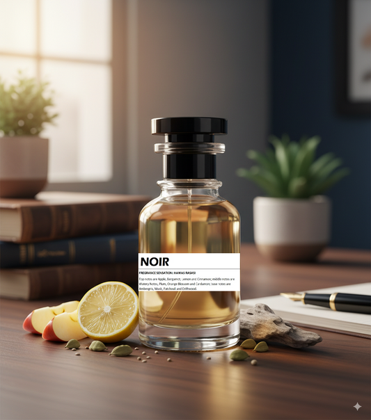 NOIR