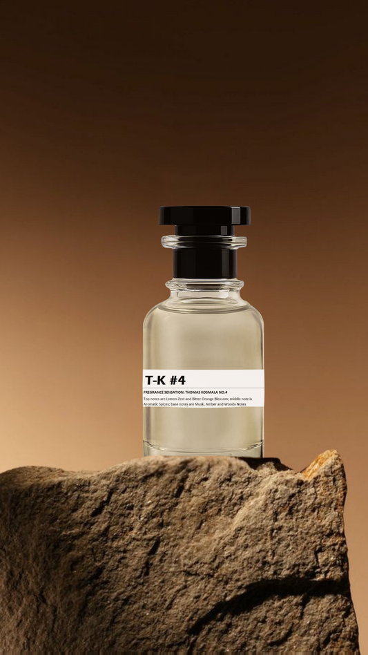 T-K #4