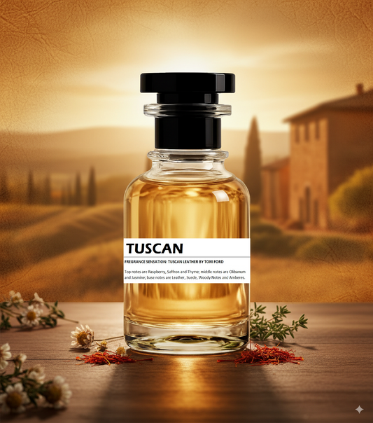 TUSCAN