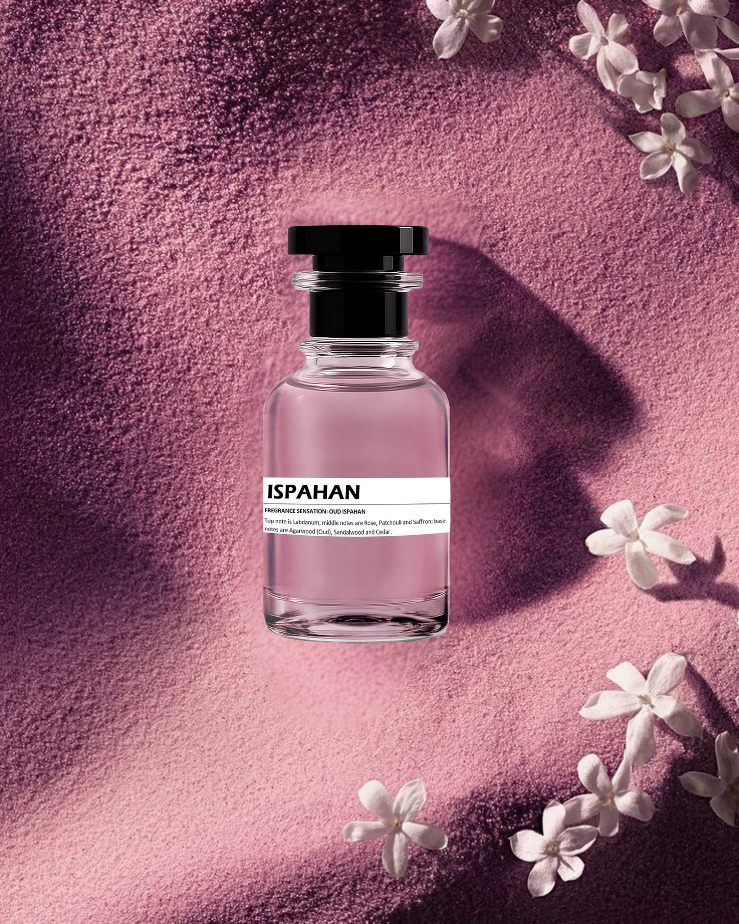 ISPAHAN