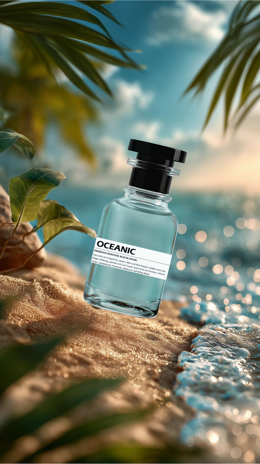 OCEANIC